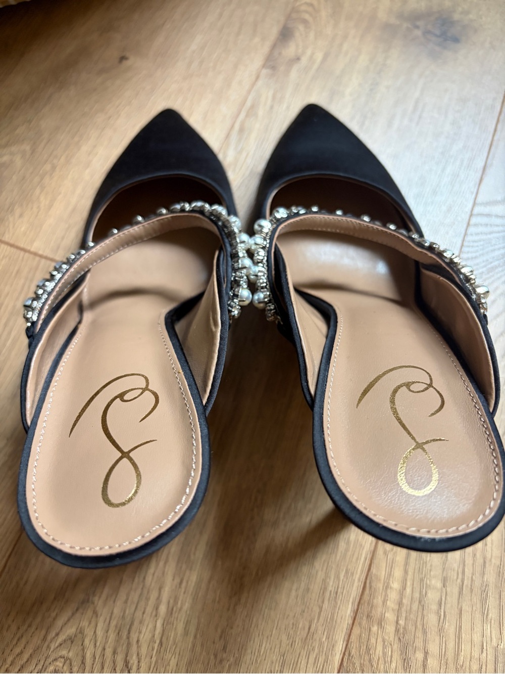 Sam Edelman Heels (Size 10) - Picture 6 of 7